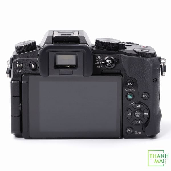 Máy ảnh Panasonic Lumix DMC-G7 (Body)