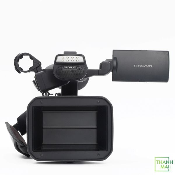 Máy quay phim chuyên dụng Sony HXR-NX3