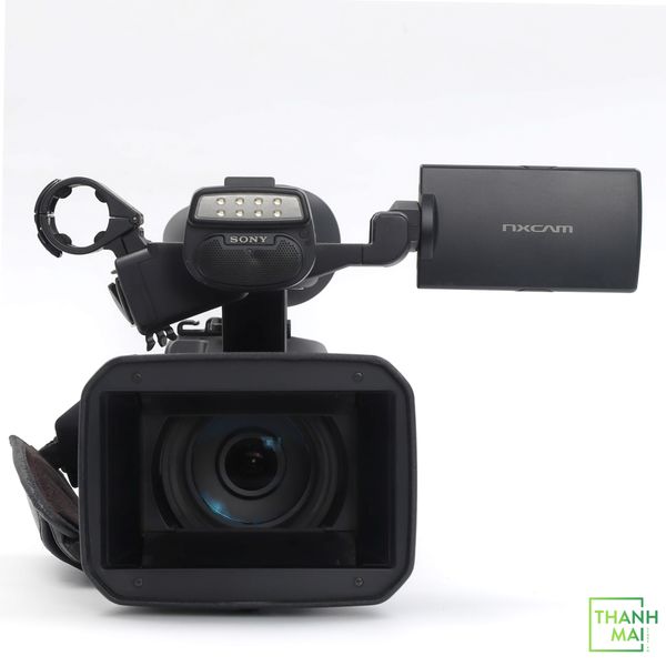 Máy quay phim chuyên dụng Sony HXR-NX3