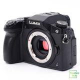Máy ảnh Panasonic Lumix DMC-G7 (Body)