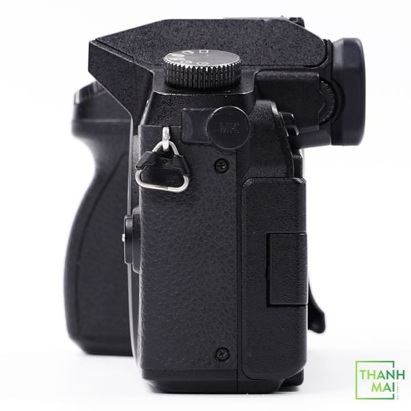 Máy ảnh Panasonic Lumix DMC-G7 (Body)