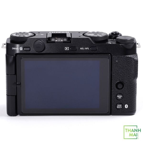 Máy ảnh Fujifilm X-M5 (Body)