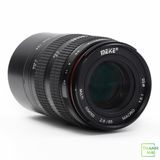 Ống kính MF Meike 85mm F/2.8 Macro For Sony E-Mount