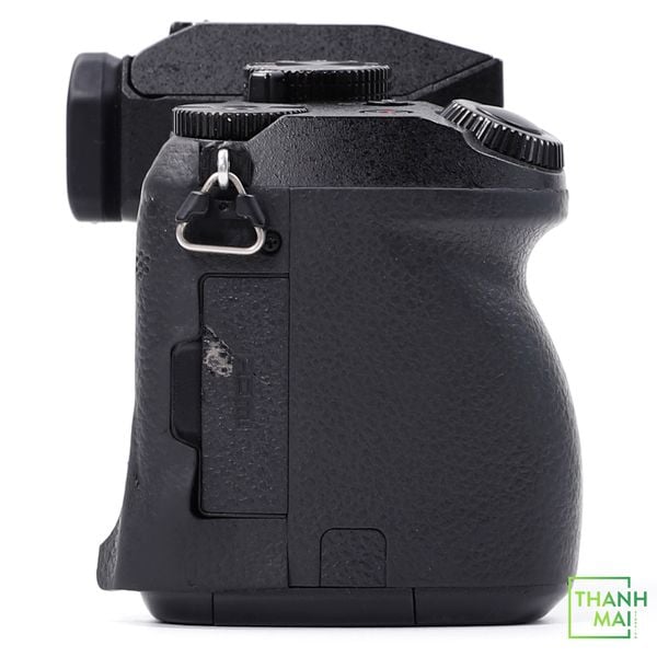 Máy ảnh Panasonic Lumix DMC-G7 (Body)