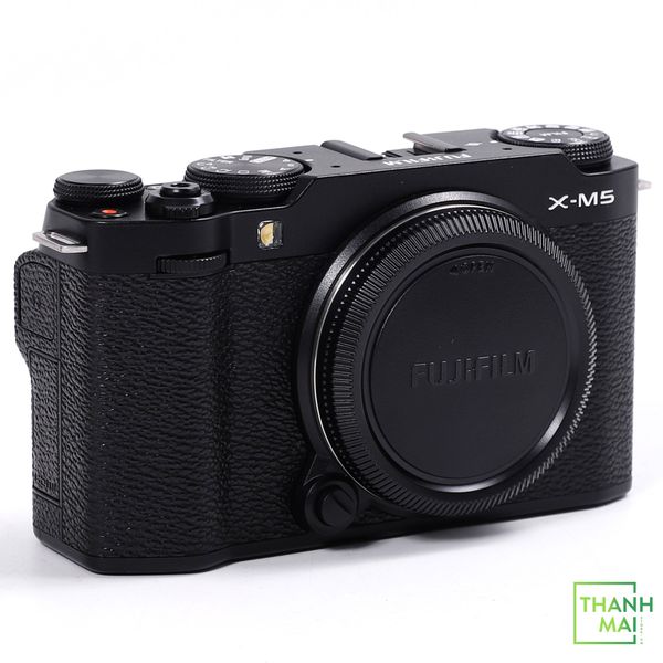 Máy ảnh Fujifilm X-M5 (Body)