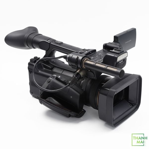 Máy quay phim chuyên dụng Sony HXR-NX3