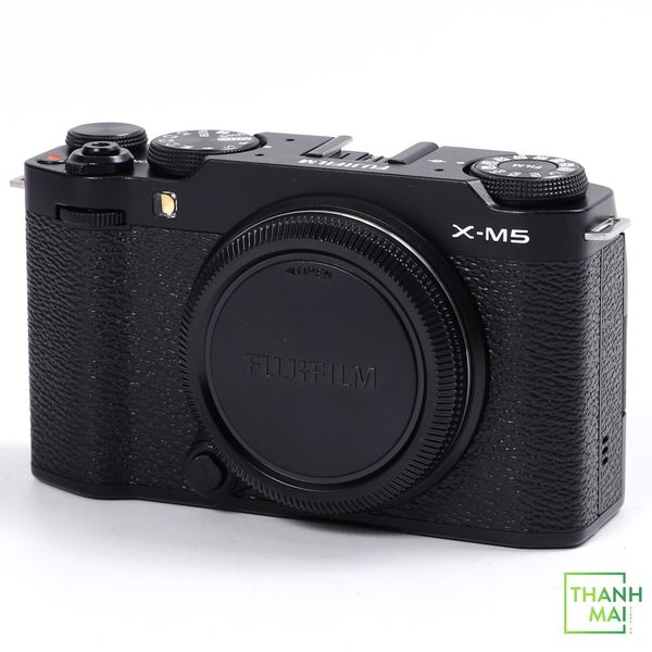 Máy ảnh Fujifilm X-M5 (Body)