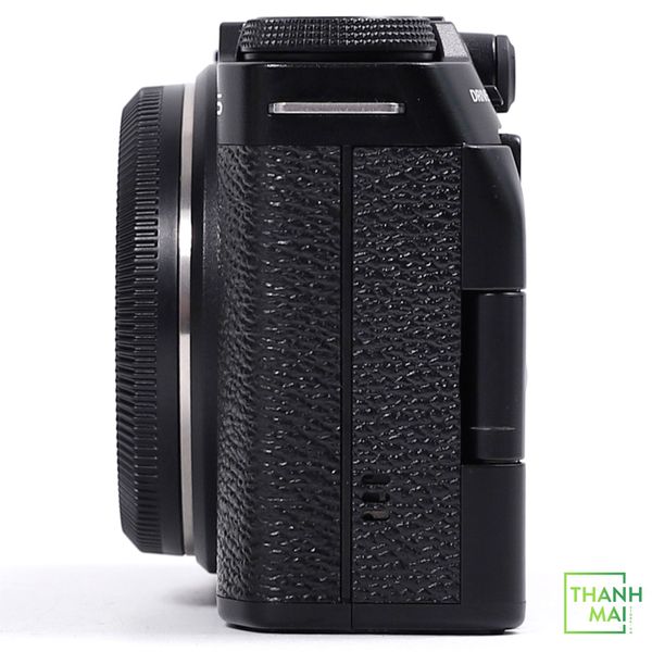 Máy ảnh Fujifilm X-M5 (Body)