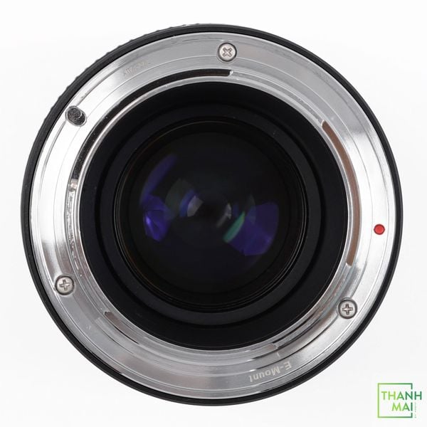 Ống kính MF Meike 85mm F/2.8 Macro For Sony E-Mount