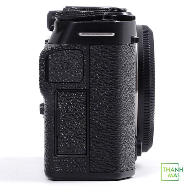 Máy ảnh Fujifilm X-M5 (Body)