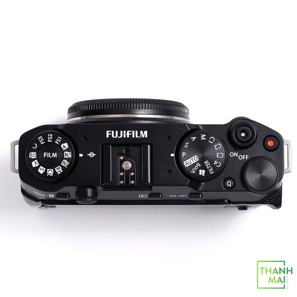 Máy ảnh Fujifilm X-M5 (Body)