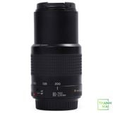 Ống kính Canon EF 80-200mm F4.5-5.6