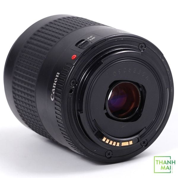 Ống kính Canon EF 80-200mm F4.5-5.6