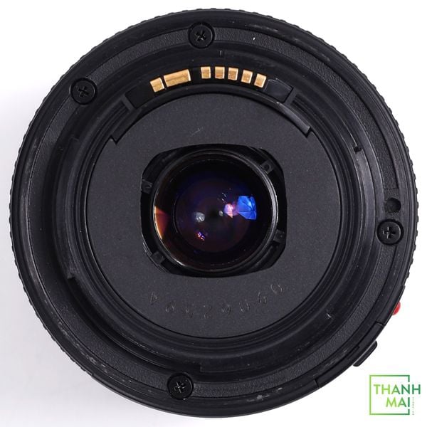 Ống kính Canon EF 80-200mm F4.5-5.6