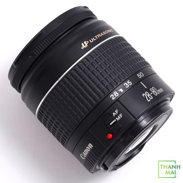 Ống Kính Canon EF 28-80mm F/3.5-5.6 V USM