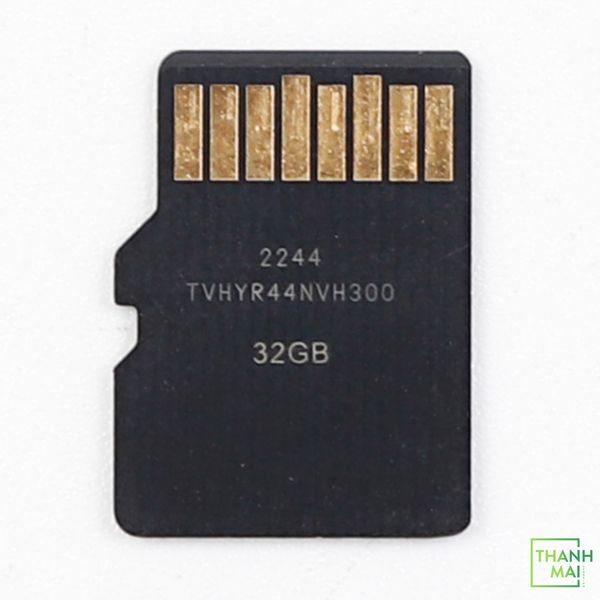 Thẻ Nhớ MicroSDHC Kingston Canvas Select Plus 32GB Class 10 U1 100MB/s | SDCS2/32GB
