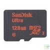 Thẻ Nhớ Micro SD Ultra Sandisk 128GB Class 10 - up to 80MB/s