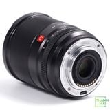 Ống kính Viltrox AF 13mm F/1.4 For Fujifilm X-Mount