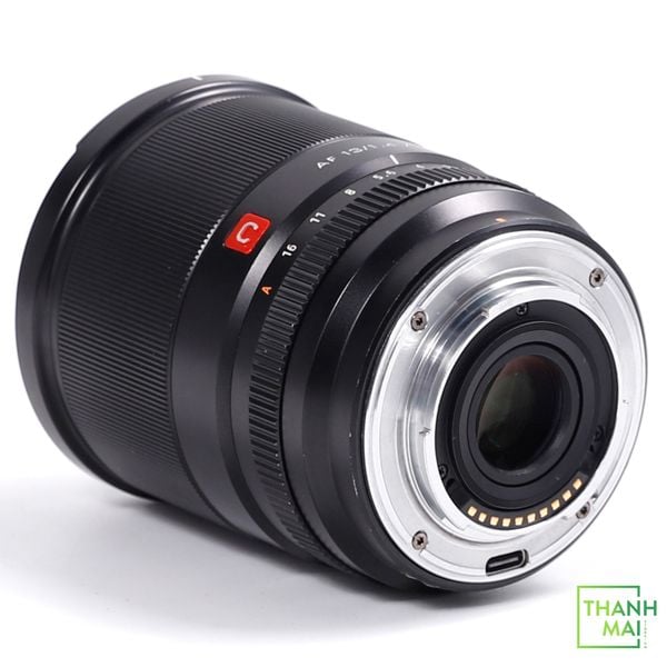 Ống kính Viltrox AF 13mm F/1.4 For Fujifilm X-Mount