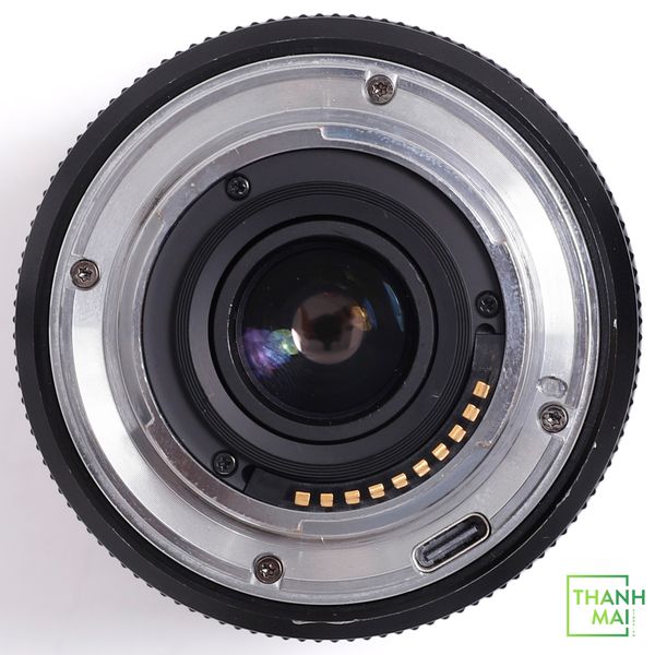 Ống kính Viltrox AF 13mm F/1.4 For Fujifilm X-Mount