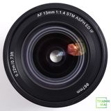 Ống kính Viltrox AF 13mm F/1.4 For Fujifilm X-Mount