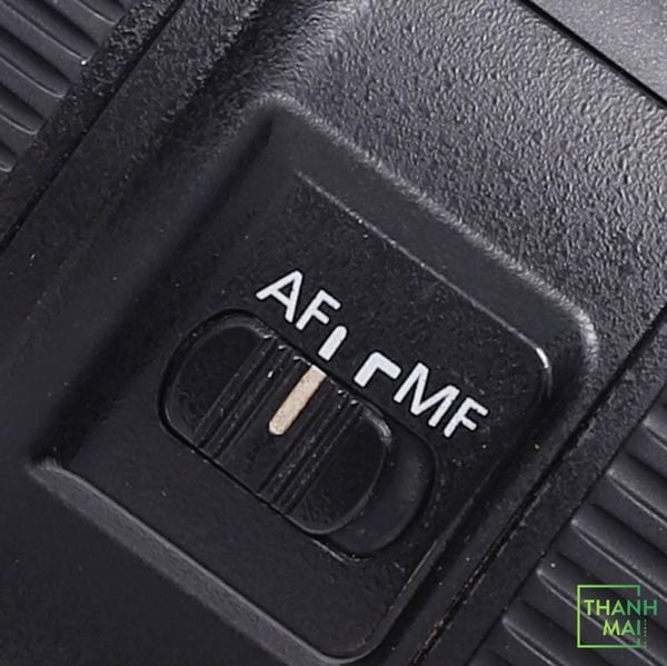 Ống kính Canon EF 24-70mm f/2.8L II USM