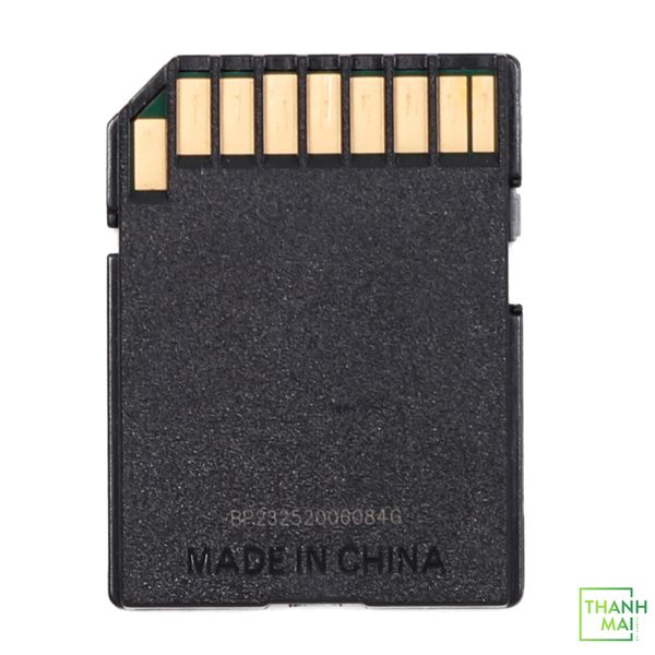 Thẻ nhớ SDXC SanDisk Extreme Pro U3 V30 128GB 200MB/s SDSDXXD-128G-GN4IN