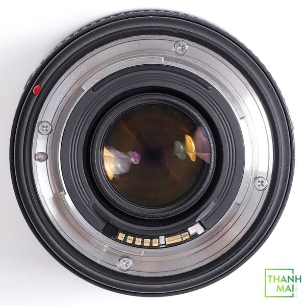 Ống kính Canon EF 24-70mm f/2.8L II USM