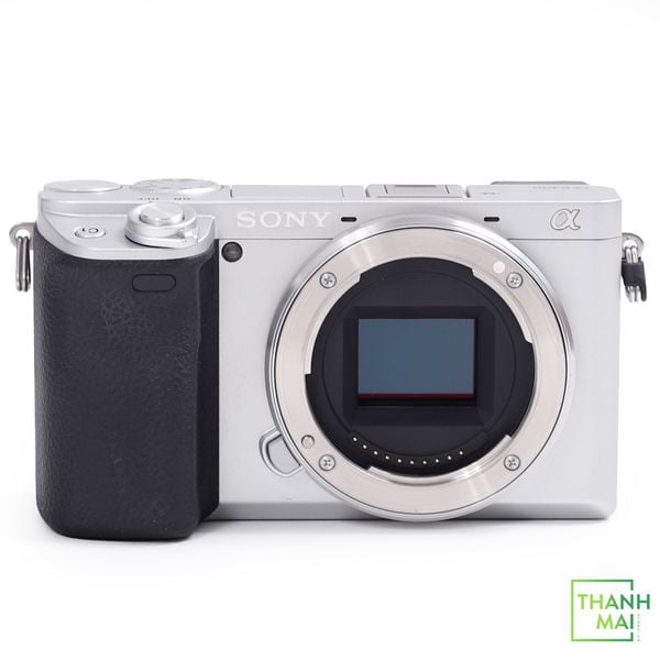 Máy ảnh Sony Alpha A6400 ( Body )