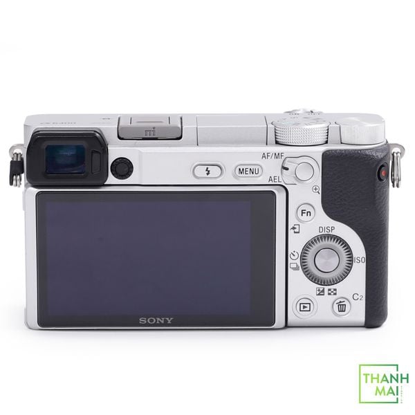 Máy ảnh Sony Alpha A6400 ( Body )
