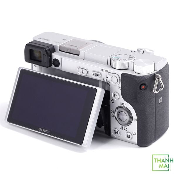 Máy ảnh Sony Alpha A6400 ( Body )