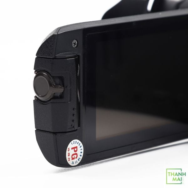 Máy quay Phim Cầm Tay Panasonic HC-WXF995M 4K