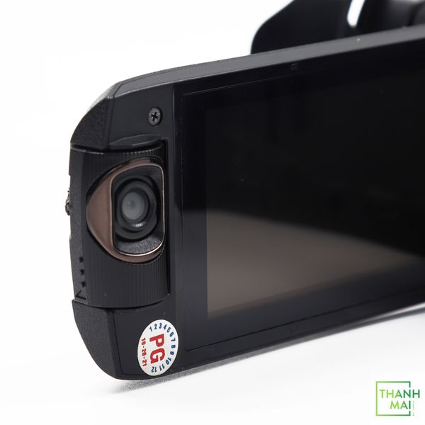 Máy quay Phim Cầm Tay Panasonic HC-WXF995M 4K