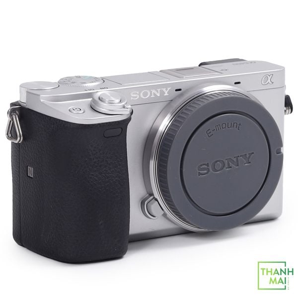 Máy ảnh Sony Alpha A6400 ( Body )