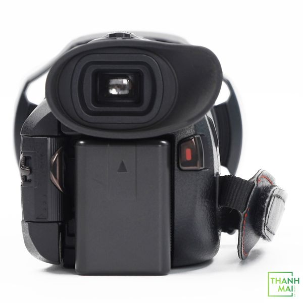 Máy quay Phim Cầm Tay Panasonic HC-WXF995M 4K