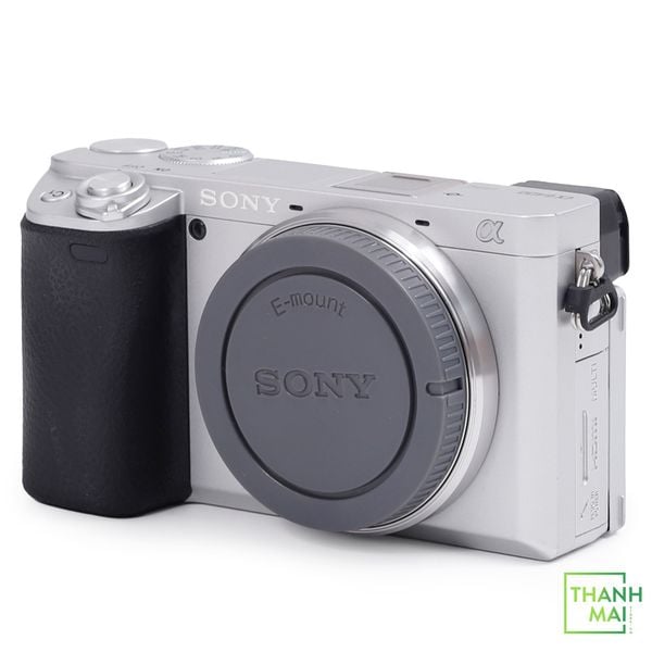 Máy ảnh Sony Alpha A6400 ( Body )