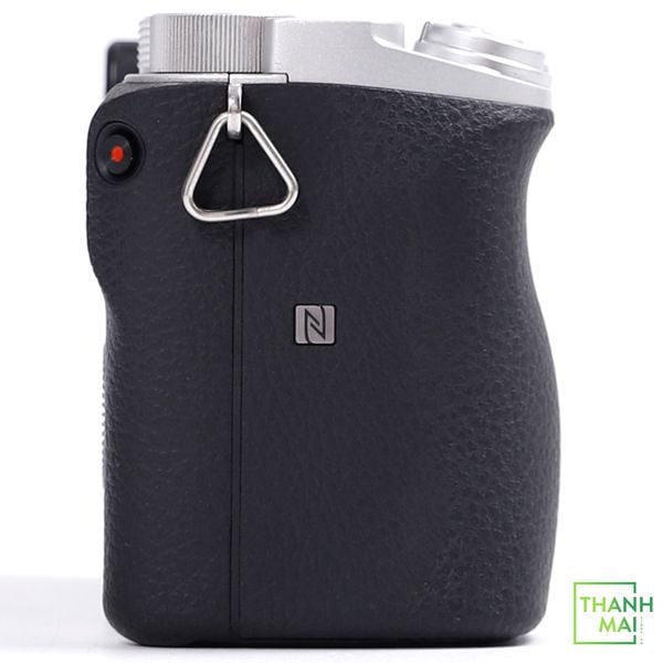 Máy ảnh Sony Alpha A6400 ( Body )