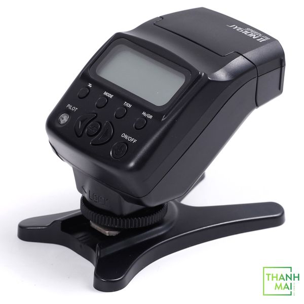 Đèn Flash Viltrox JY-610N II i-TTL For Nikon