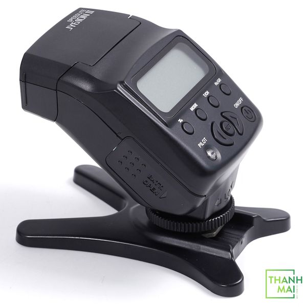 Đèn Flash Viltrox JY-610N II i-TTL For Nikon