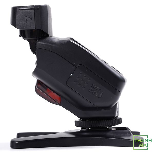 Đèn Flash Viltrox JY-610N II i-TTL For Nikon