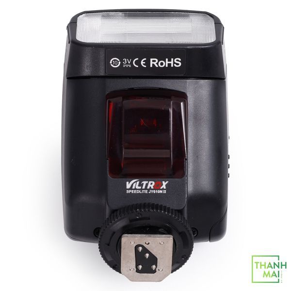 Đèn Flash Viltrox JY-610N II i-TTL For Nikon