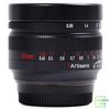 Ống kính 7Artisans 50mm F/0.95 For Fujifilm FX Mount