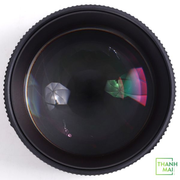 Ống kính 7Artisans 50mm F/0.95 For Fujifilm FX Mount