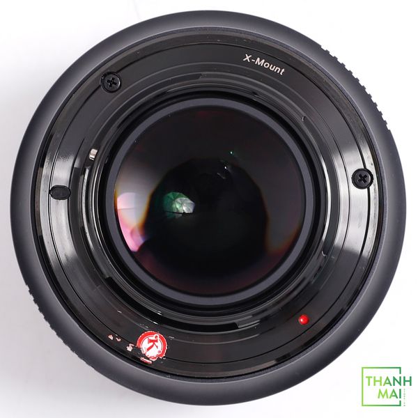 Ống kính 7Artisans 50mm F/0.95 For Fujifilm FX Mount