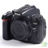 Máy ảnh Nikon D5000 ( Body )