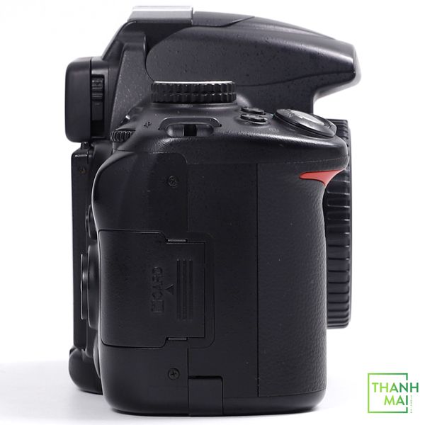 Máy ảnh Nikon D5000 ( Body )
