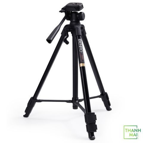 Chân máy Benro T600 EX