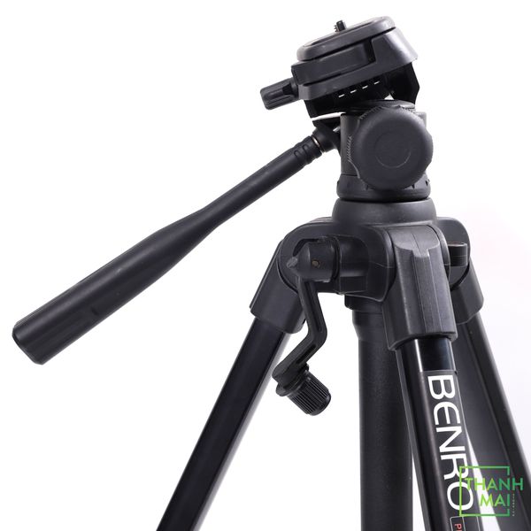 Chân máy Benro T600 EX