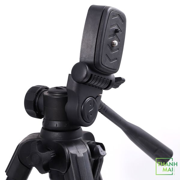 Chân máy Benro T600 EX