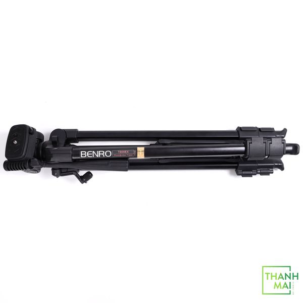 Chân máy Benro T600 EX